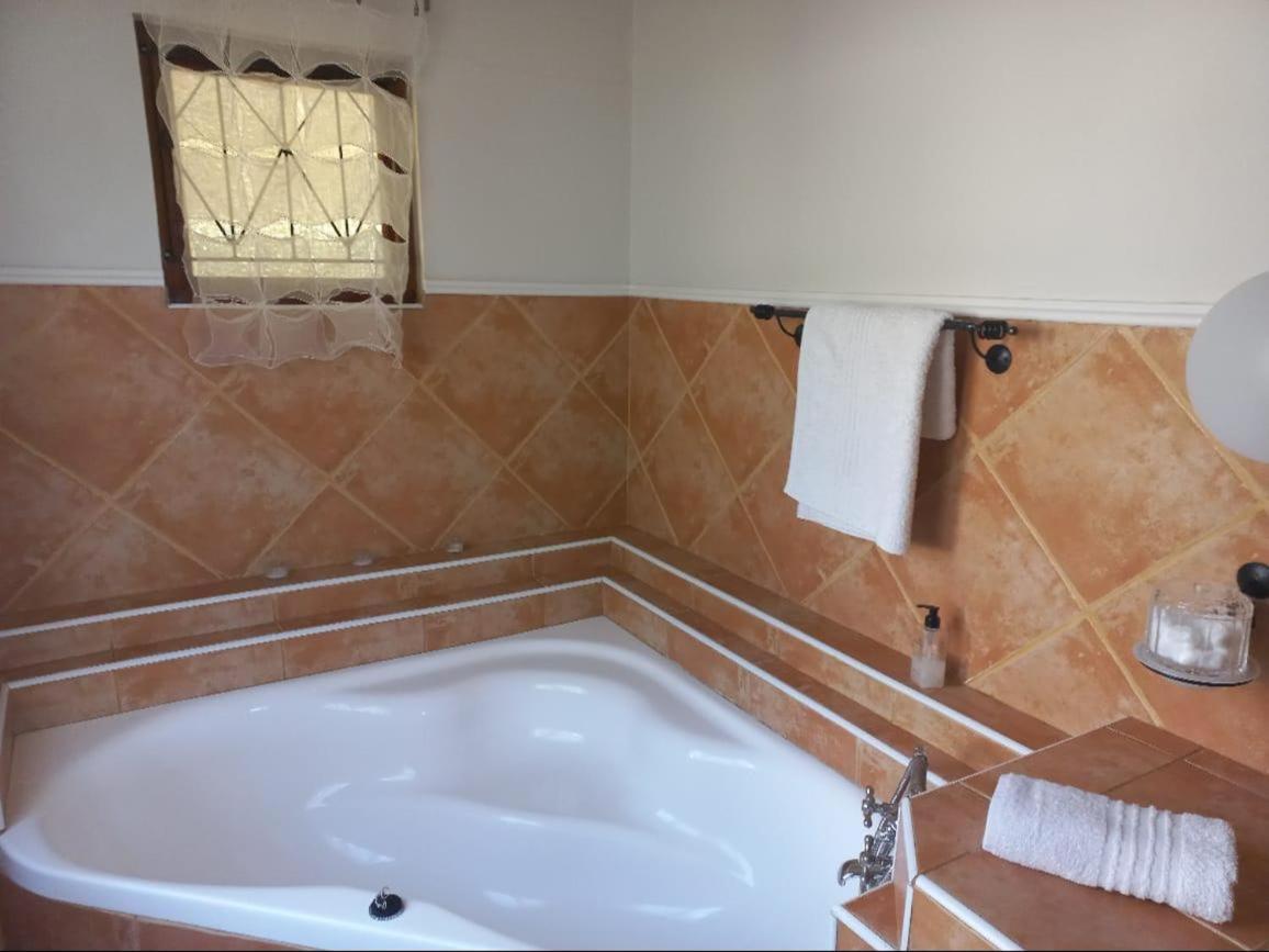 Villa Vista Cottage. Port Alfred Quarto foto
