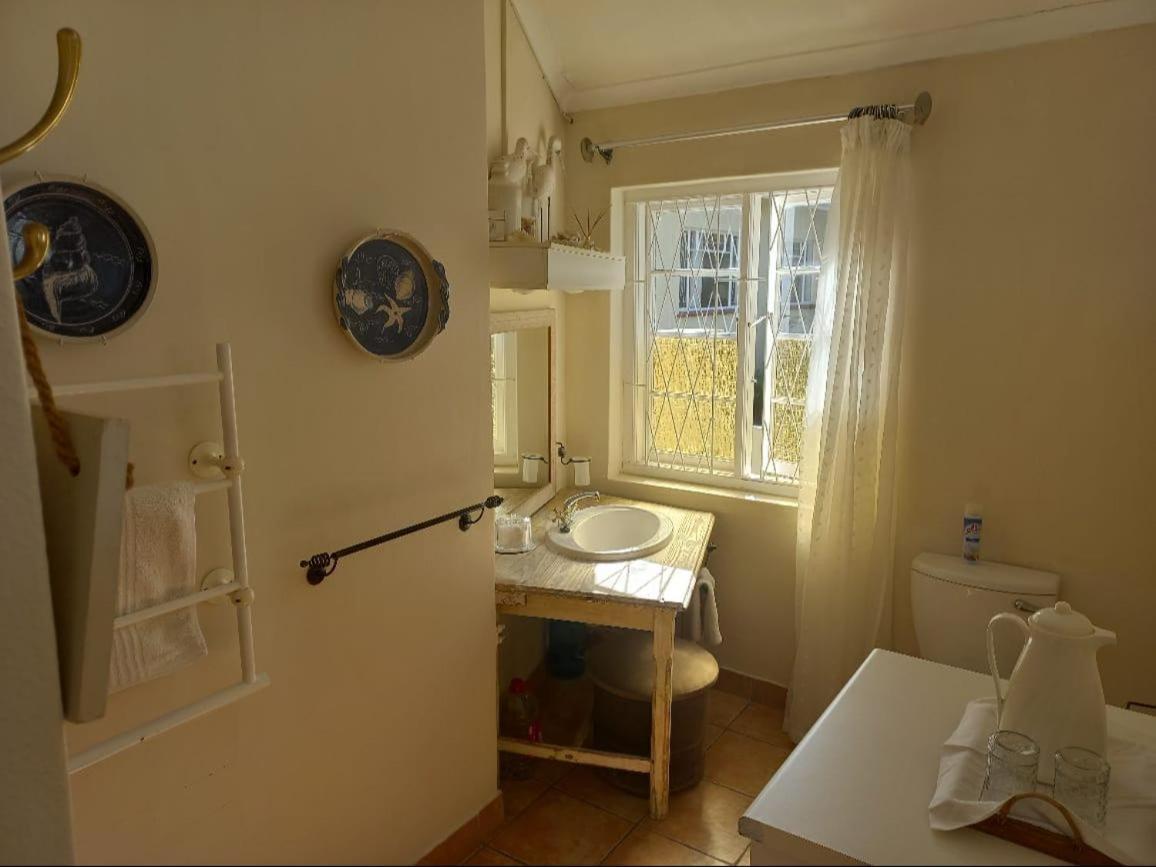 Villa Vista Cottage. Port Alfred Quarto foto